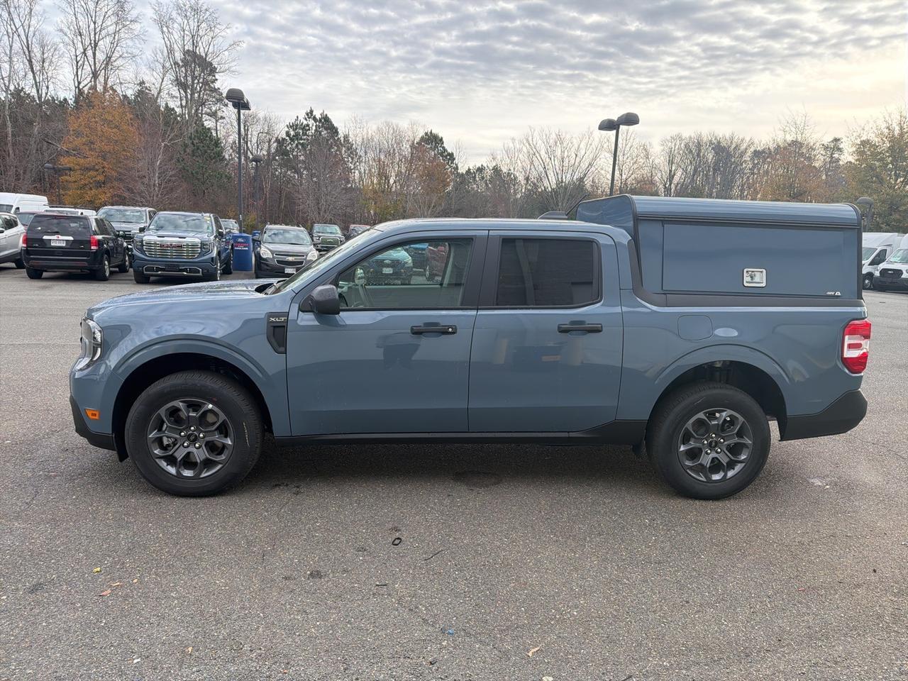 2025 Ford Maverick XLT Ashland VA