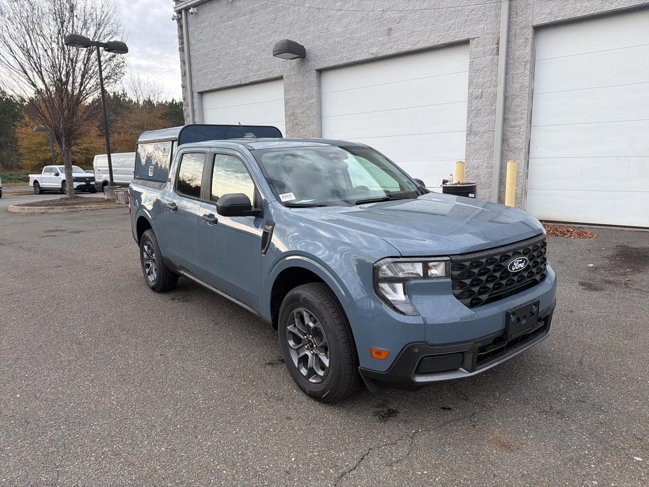 2025 Ford Maverick XLT Ashland VA