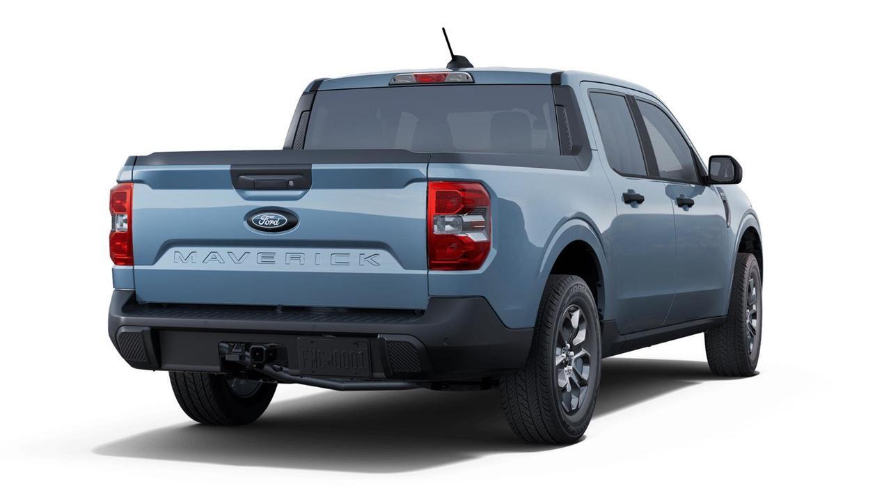 2025 Ford Maverick XLT Ashland VA