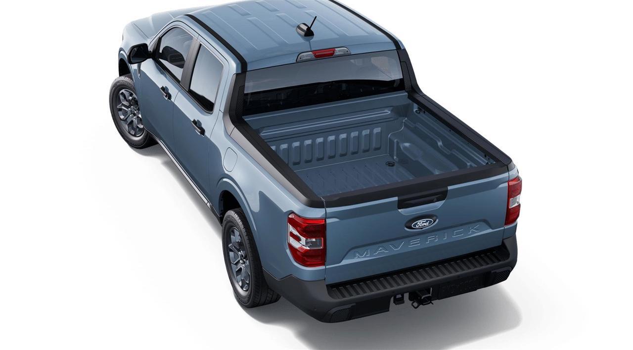 2025 Ford Maverick XLT Ashland VA