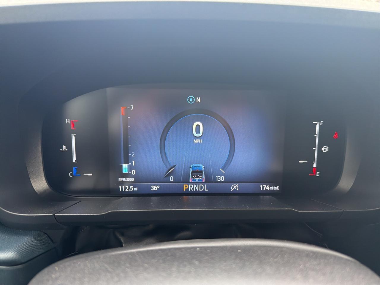 2025 Ford Maverick XLT Ashland VA