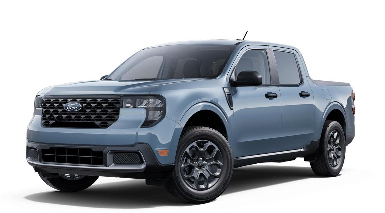 2025 Ford Maverick XLT Ashland VA