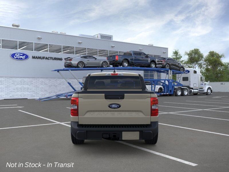 2025 Ford Maverick XLT Ashland VA