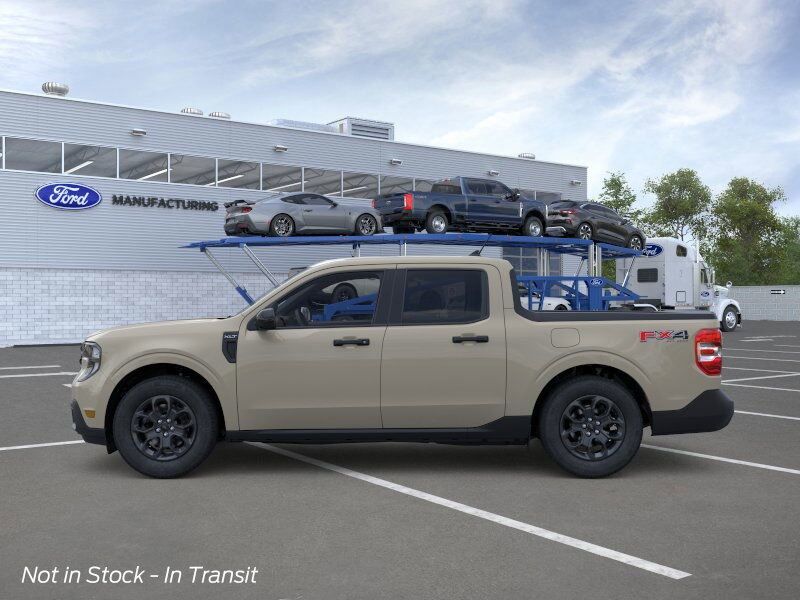 2025 Ford Maverick XLT Ashland VA
