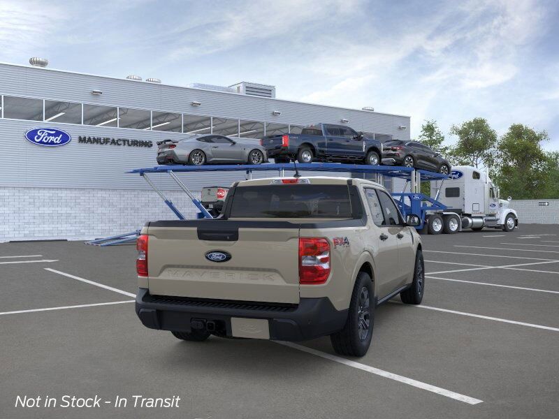 2025 Ford Maverick XLT Ashland VA