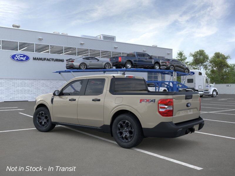 2025 Ford Maverick XLT Ashland VA