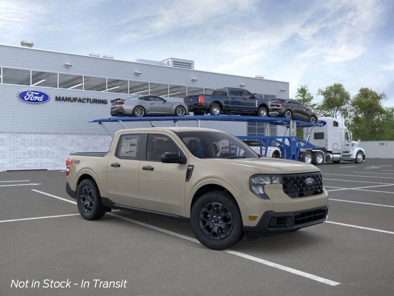 2025 Ford Maverick XLT Ashland VA