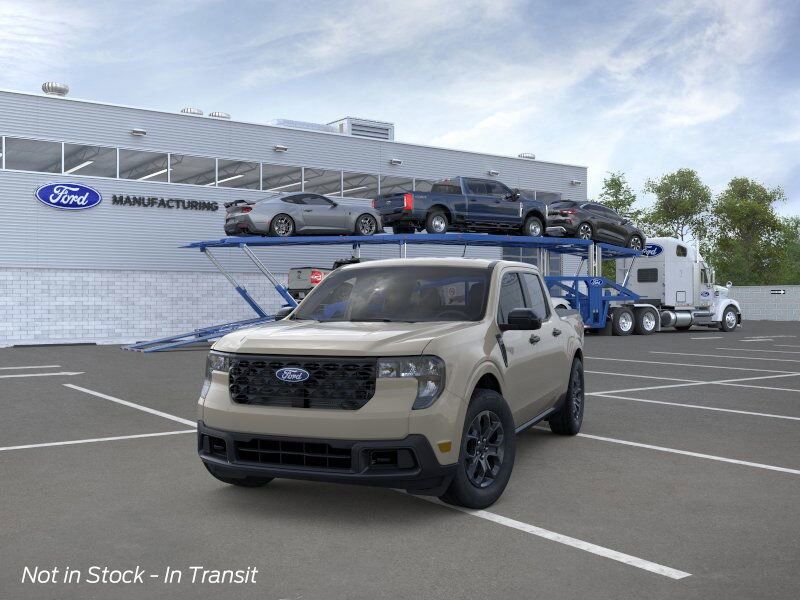 2025 Ford Maverick XLT Ashland VA