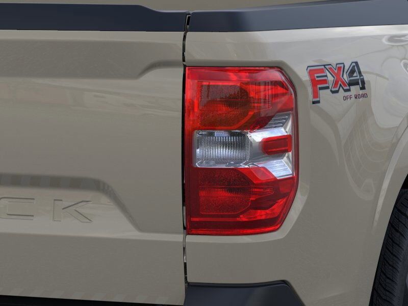 2025 Ford Maverick XLT Ashland VA