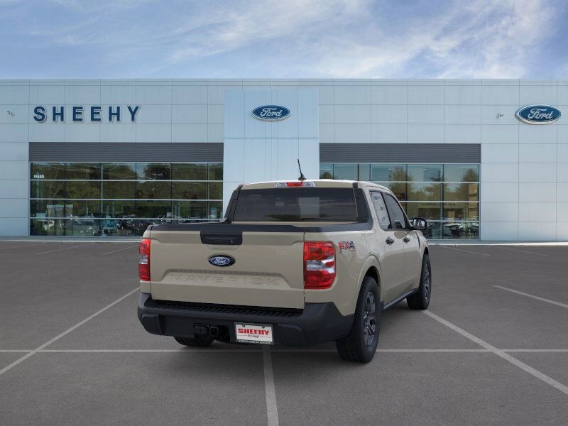 2025 Ford Maverick XLT Ashland VA