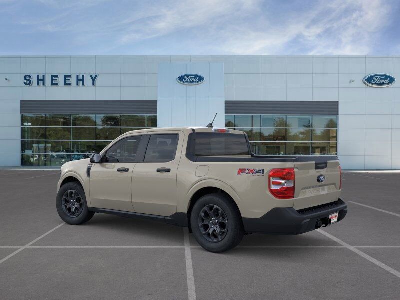 2025 Ford Maverick XLT Ashland VA
