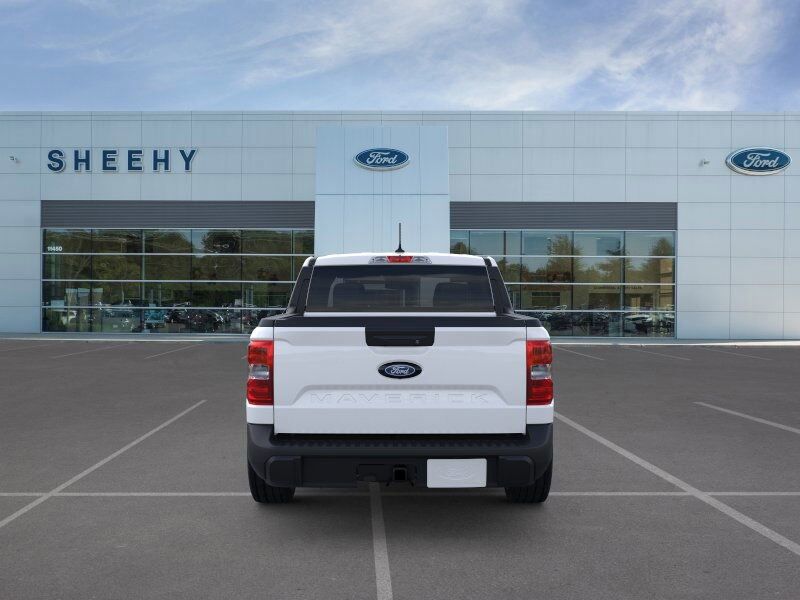 2025 Ford Maverick XLT Ashland VA