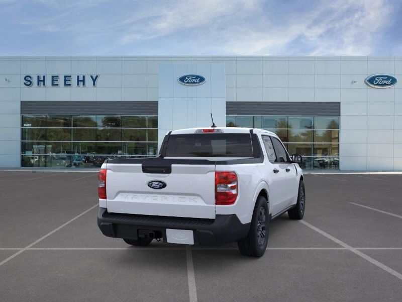 2025 Ford Maverick XLT Ashland VA