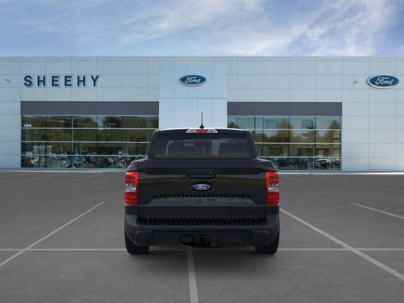 2025 Ford Maverick XLT Ashland VA