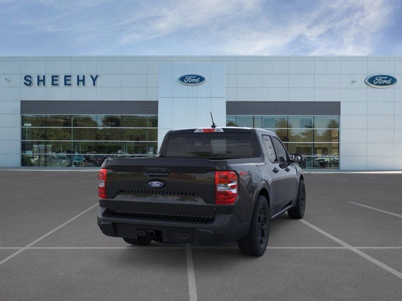 2025 Ford Maverick XLT Ashland VA