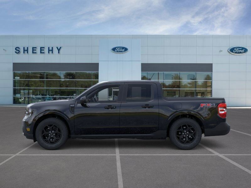 2025 Ford Maverick XLT Ashland VA