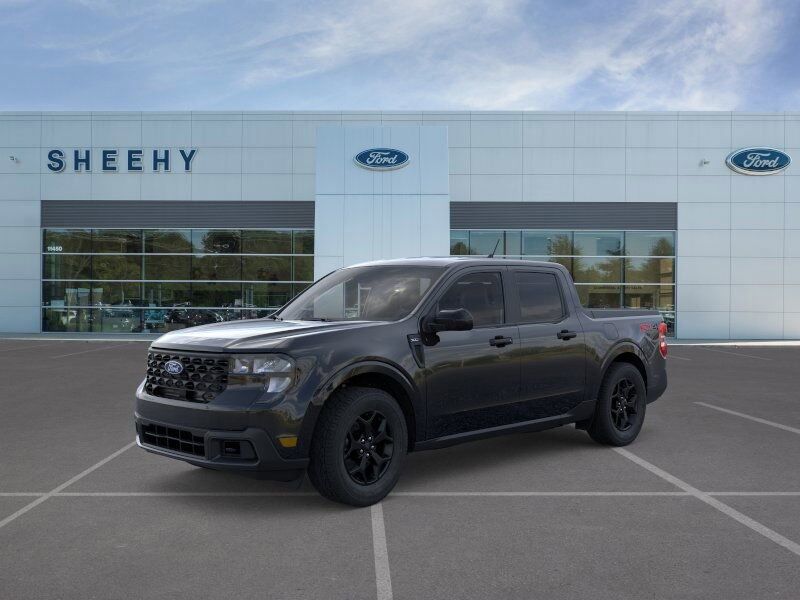 2025 Ford Maverick XLT Ashland VA