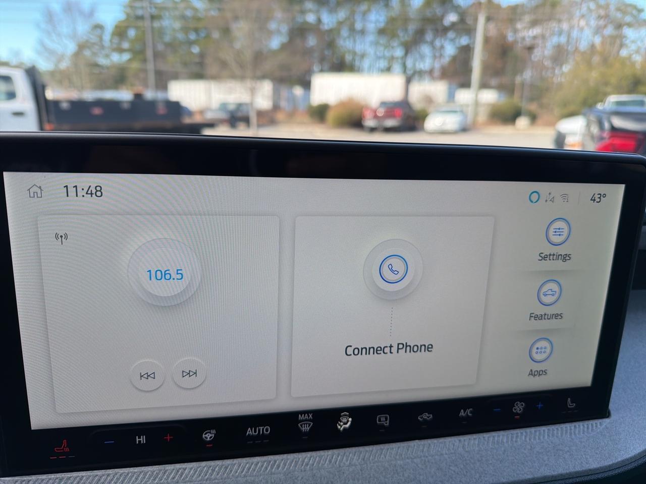 2025 Ford Maverick XLT Ashland VA