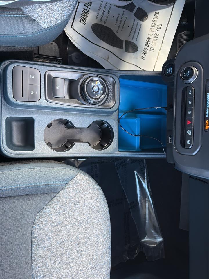 2025 Ford Maverick XLT Ashland VA