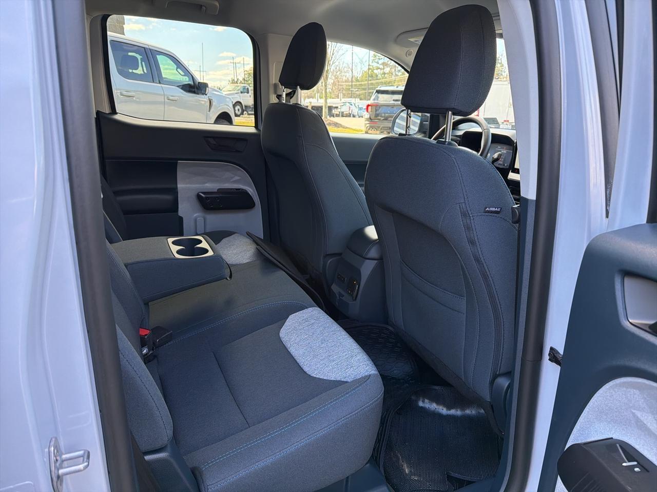 2025 Ford Maverick XLT Ashland VA