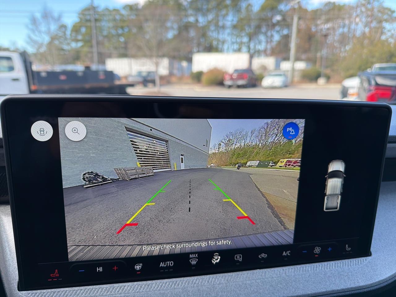 2025 Ford Maverick XLT Ashland VA