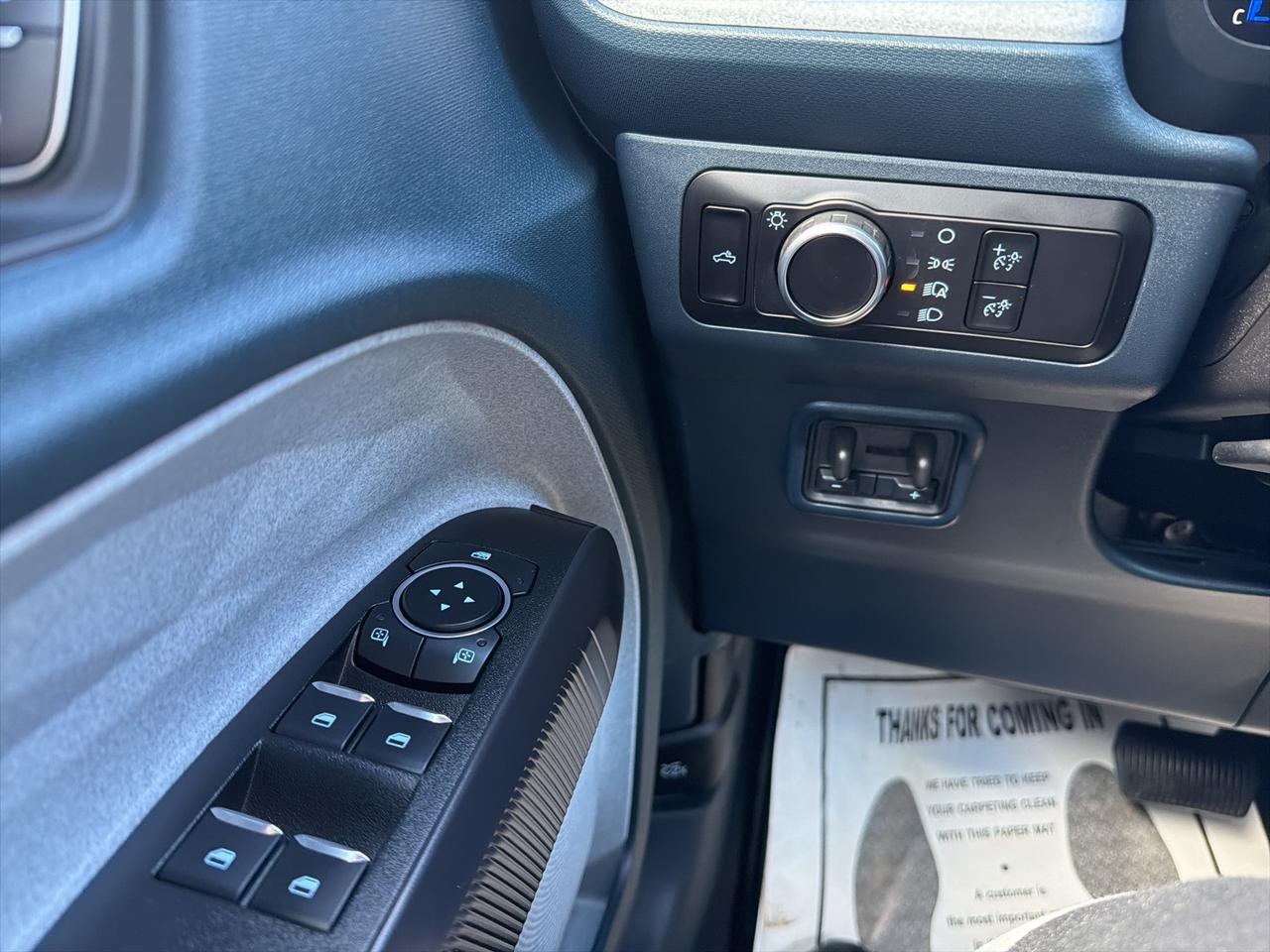 2025 Ford Maverick XLT Ashland VA