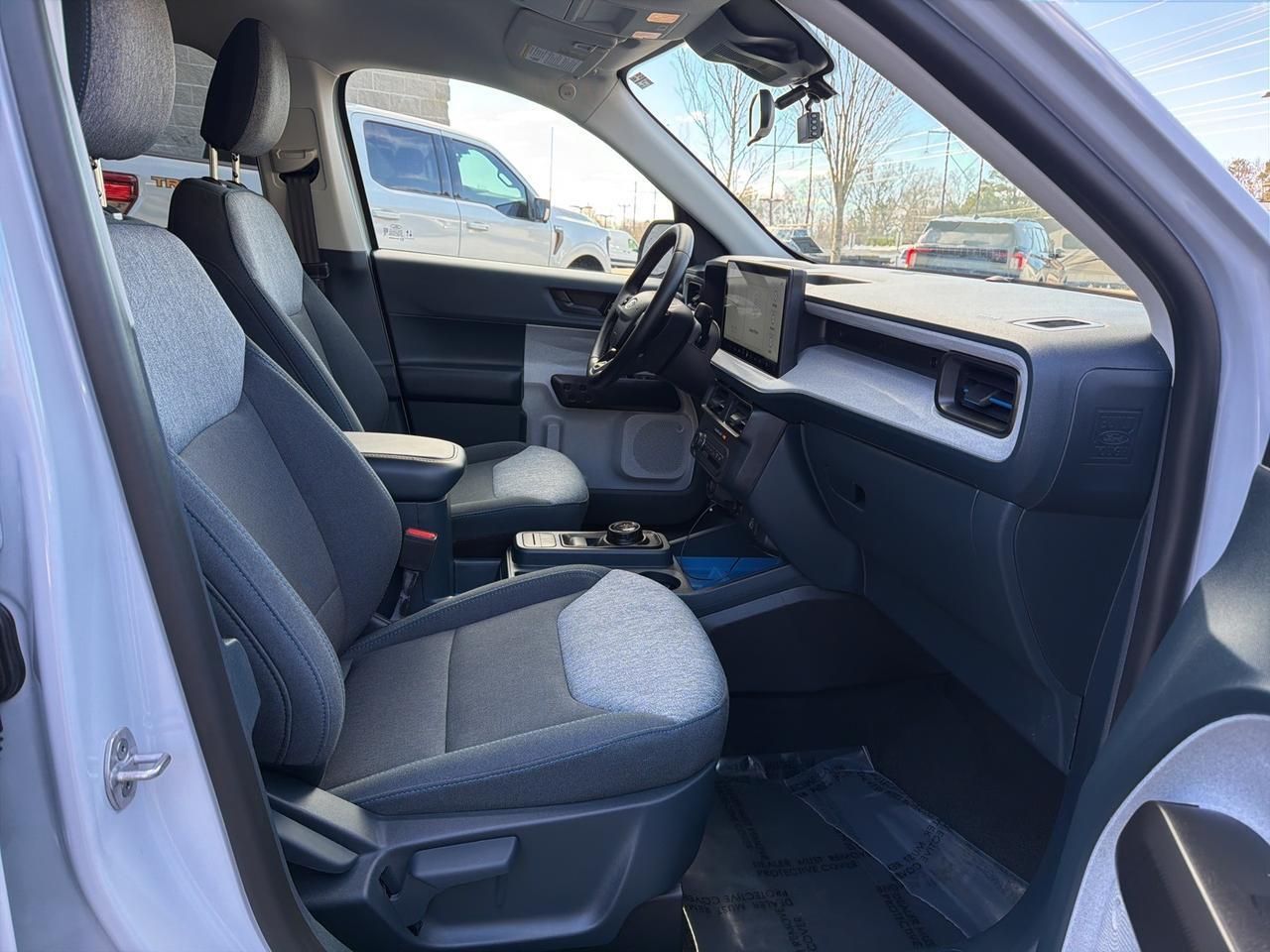 2025 Ford Maverick XLT Ashland VA