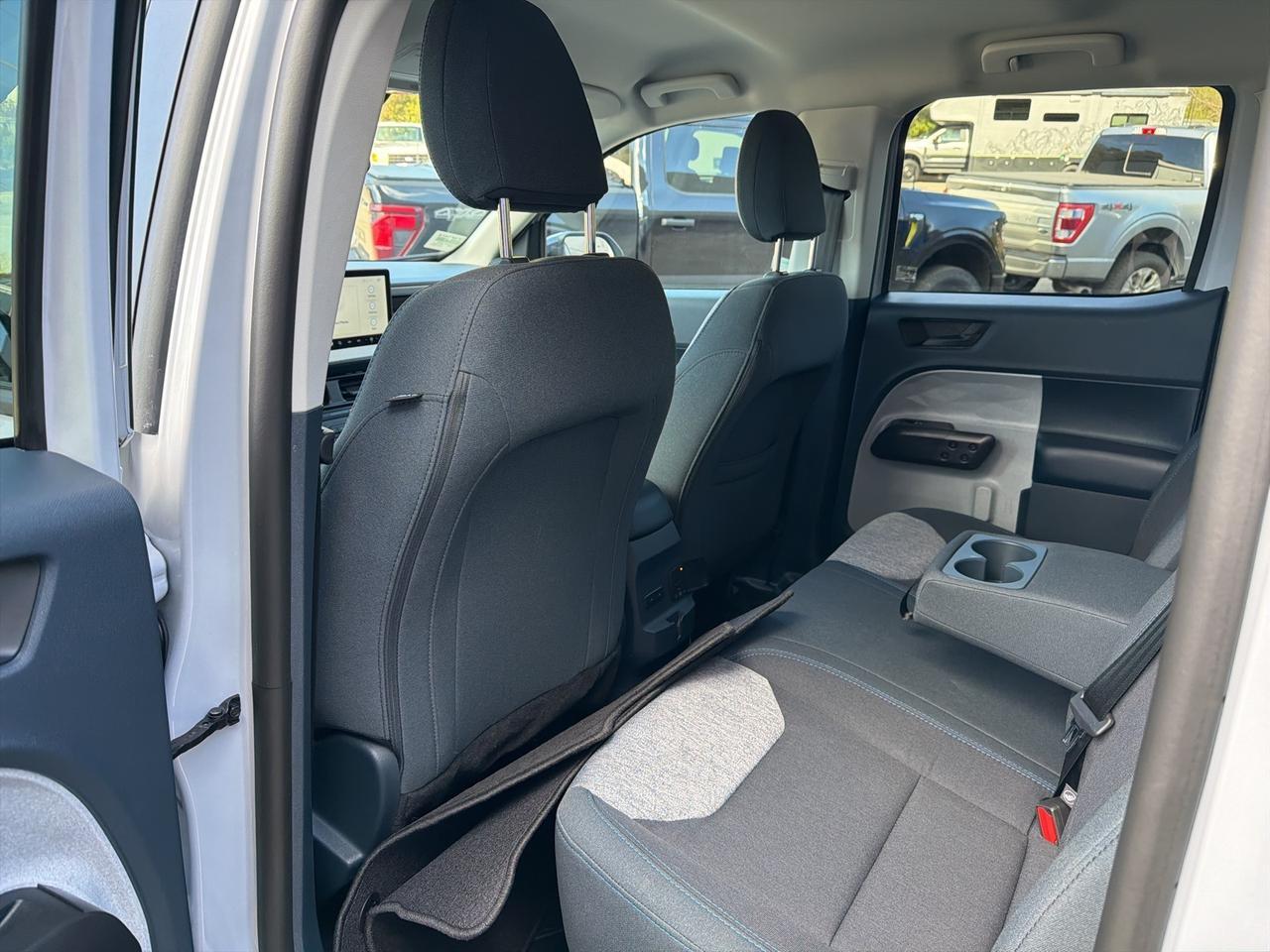 2025 Ford Maverick XLT Ashland VA