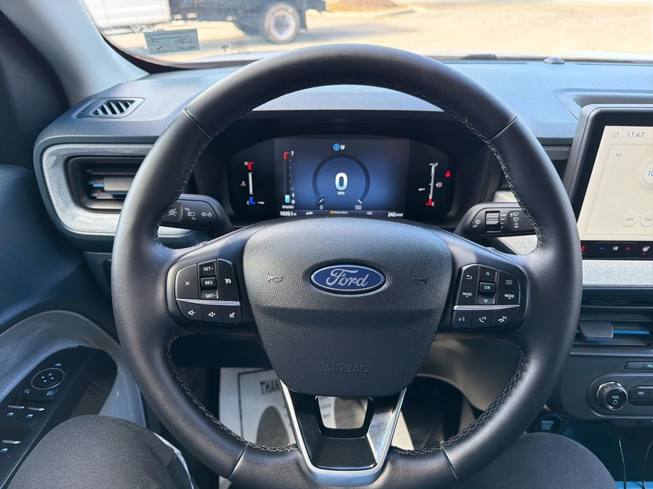 2025 Ford Maverick XLT Ashland VA