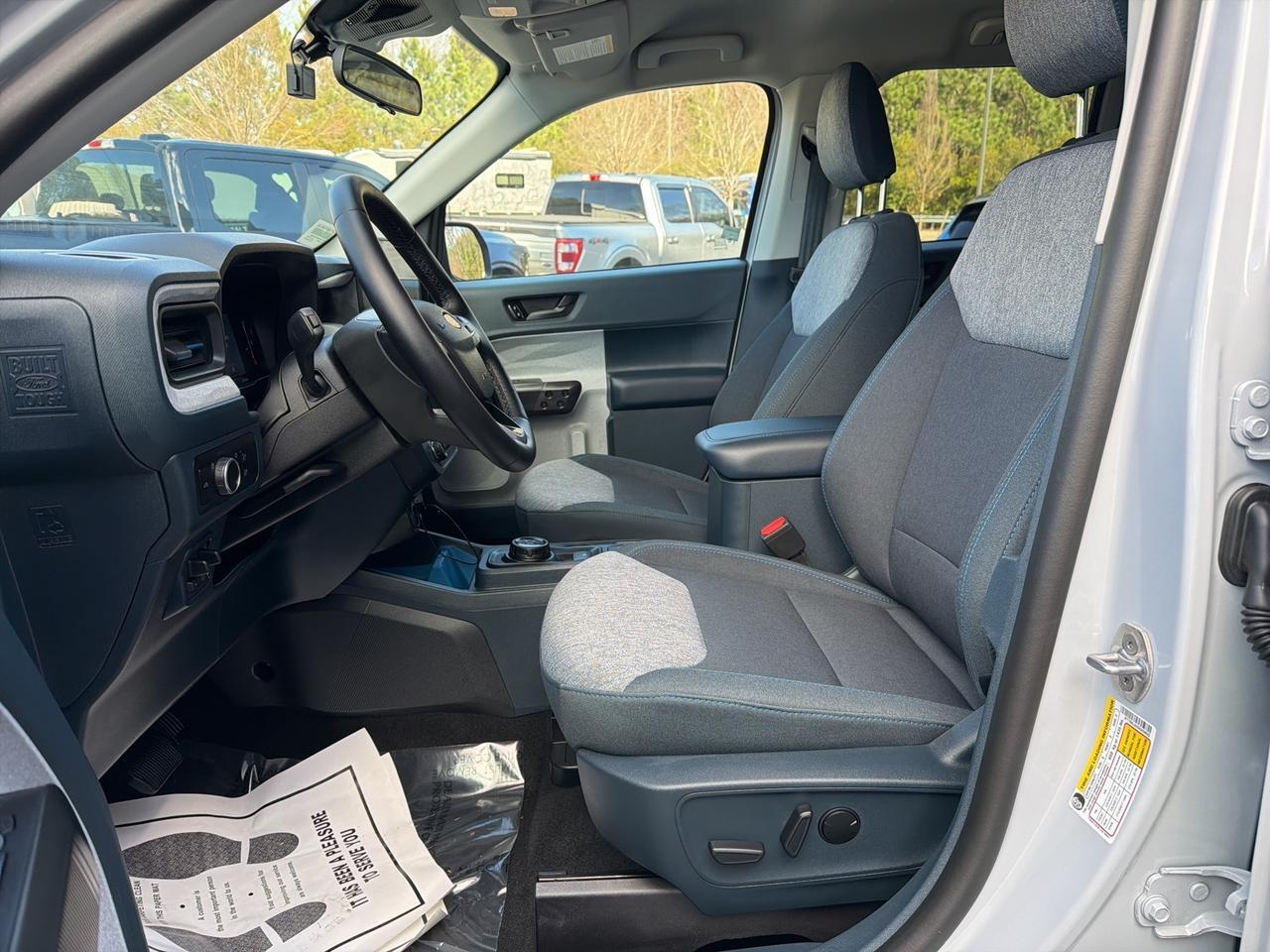 2025 Ford Maverick XLT Ashland VA