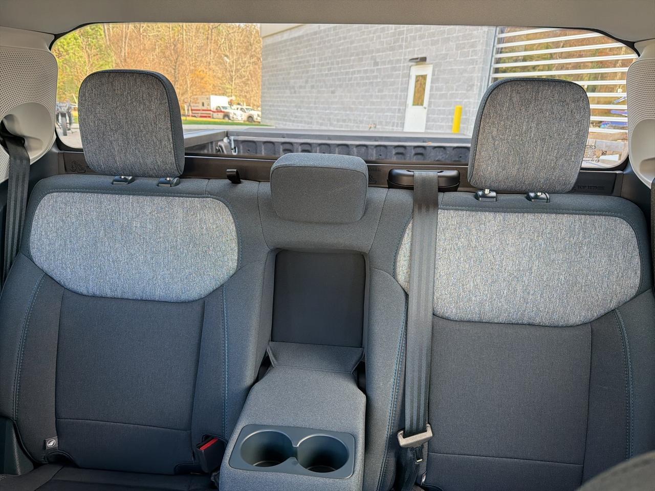 2025 Ford Maverick XLT Ashland VA