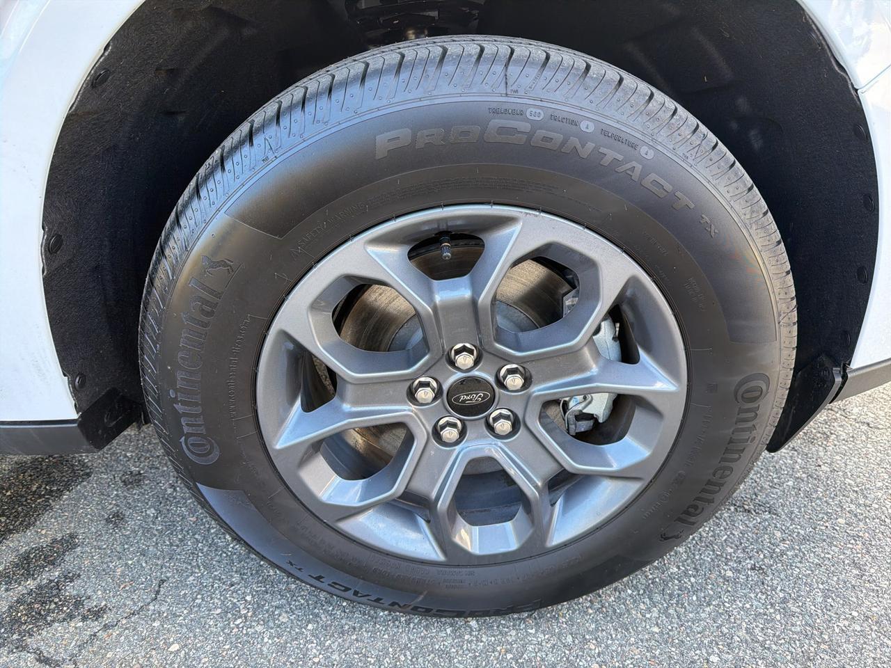 2025 Ford Maverick XLT Ashland VA