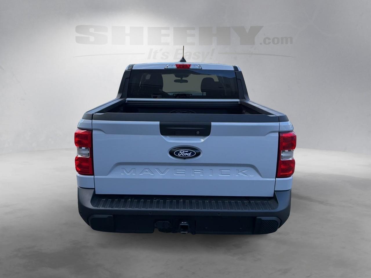 2025 Ford Maverick XLT Ashland VA