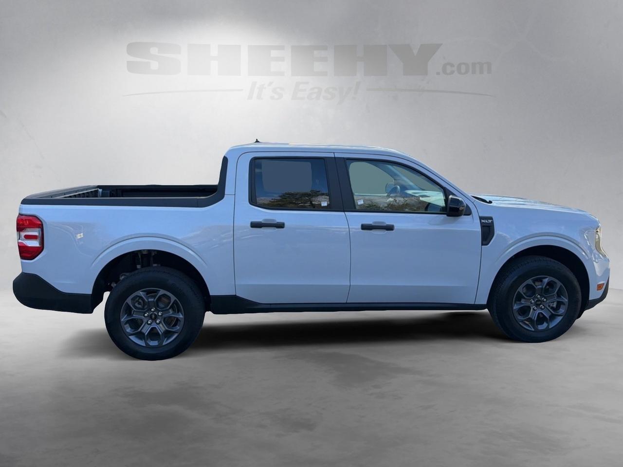 2025 Ford Maverick XLT Ashland VA