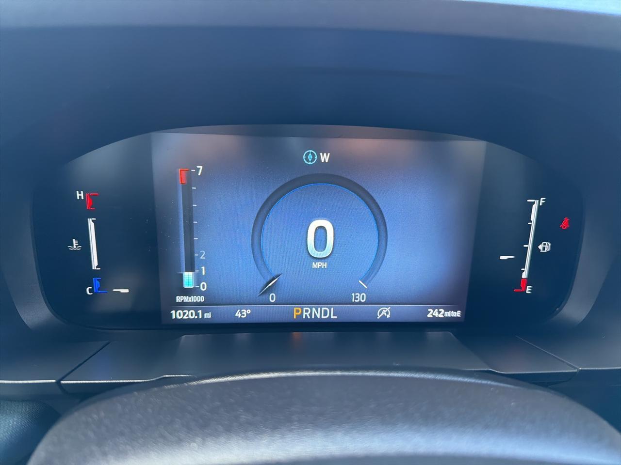 2025 Ford Maverick XLT Ashland VA