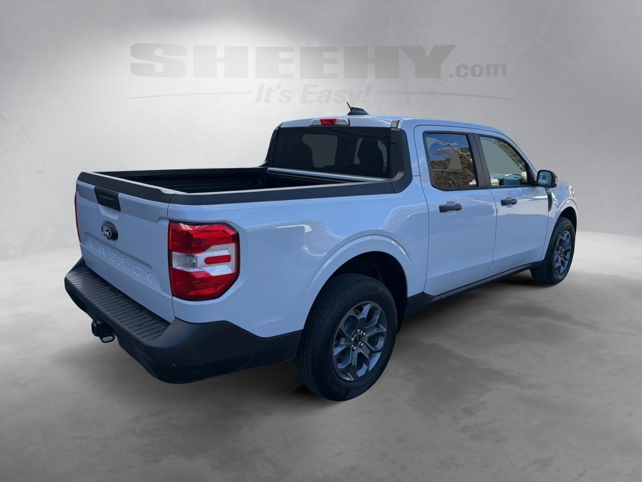 2025 Ford Maverick XLT Ashland VA