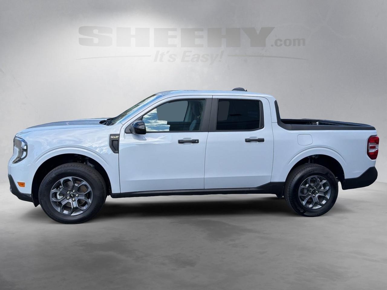 2025 Ford Maverick XLT Ashland VA