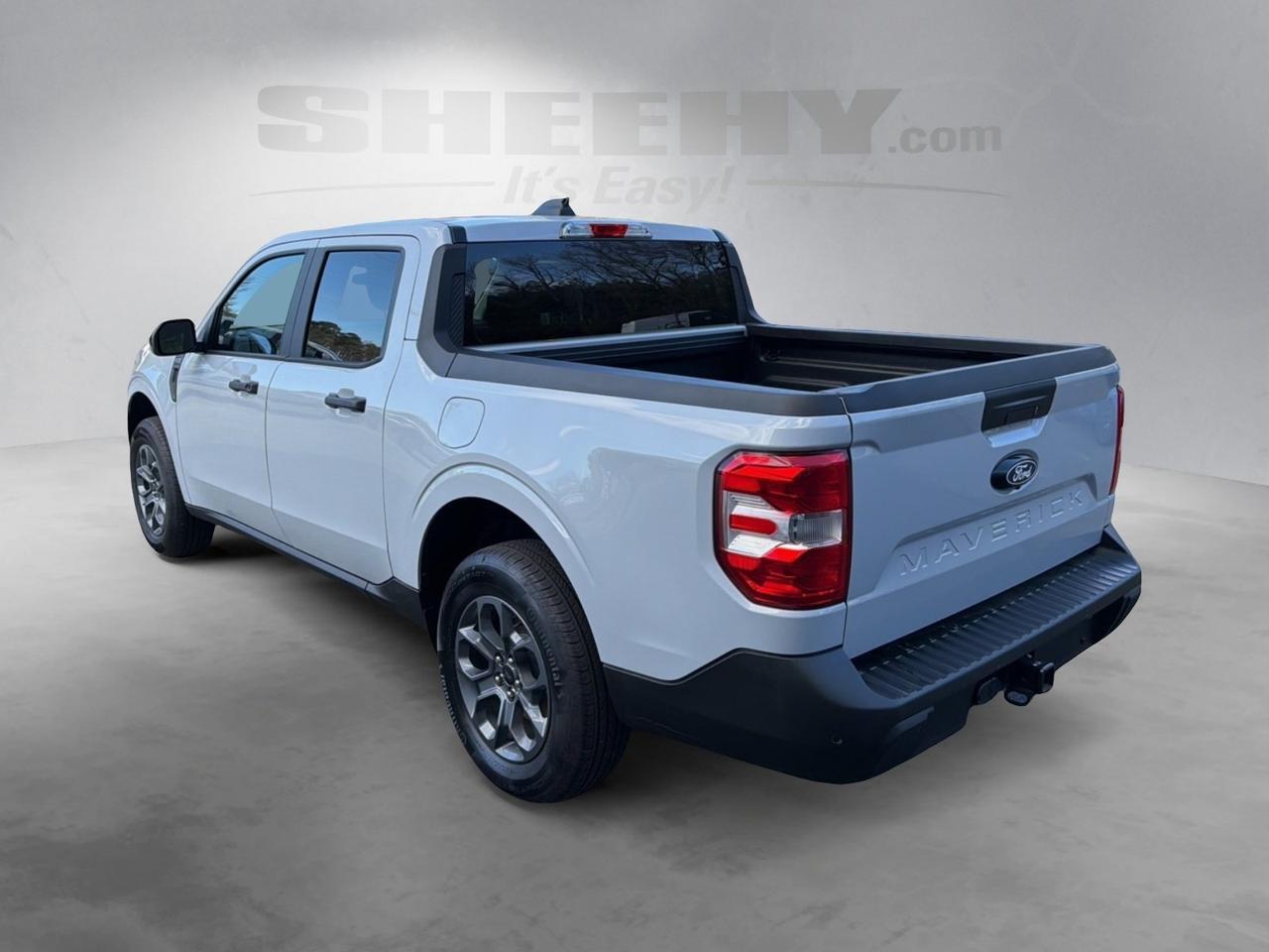 2025 Ford Maverick XLT Ashland VA