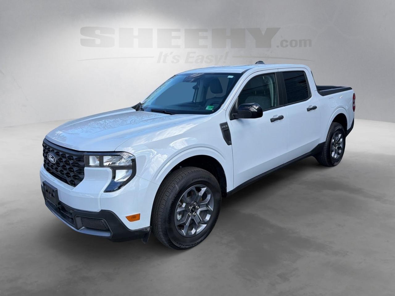 2025 Ford Maverick XLT Ashland VA