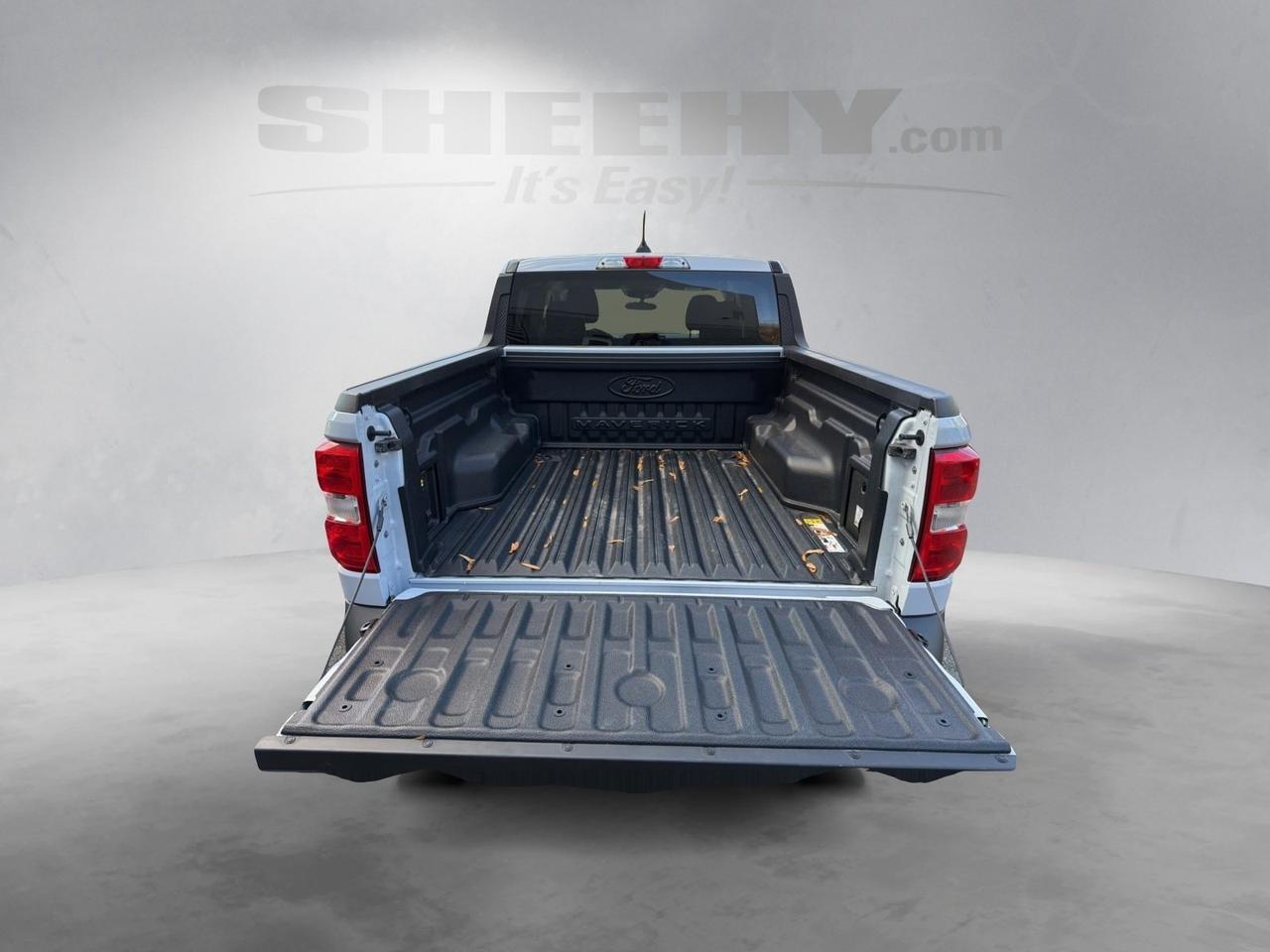 2025 Ford Maverick XLT Ashland VA