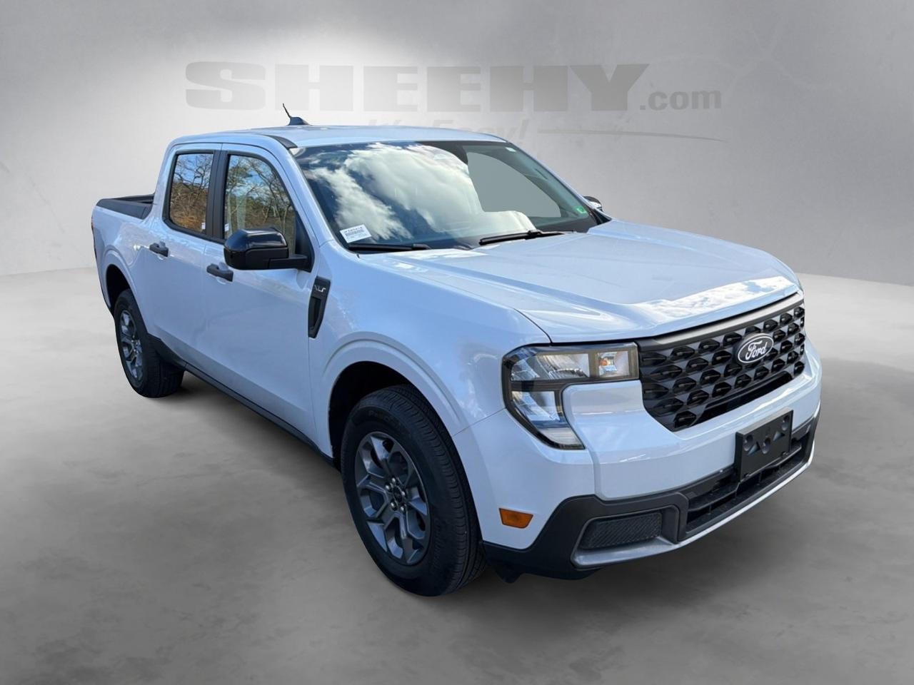 2025 Ford Maverick XLT Ashland VA