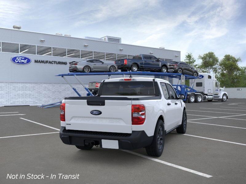 2025 Ford Maverick XLT Gaithersburg MD