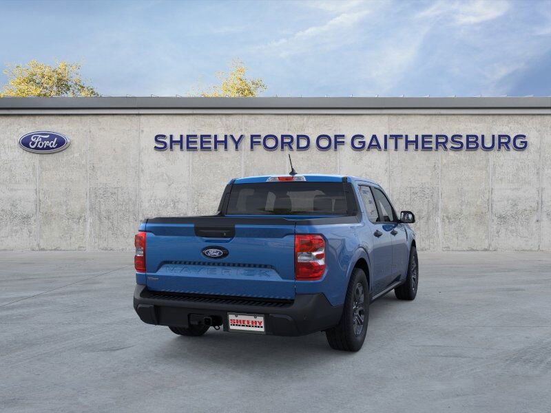 2025 Ford Maverick XLT Gaithersburg MD