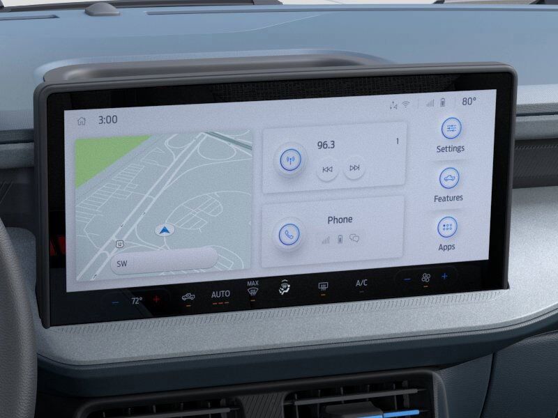 2025 Ford Maverick XLT Gaithersburg MD