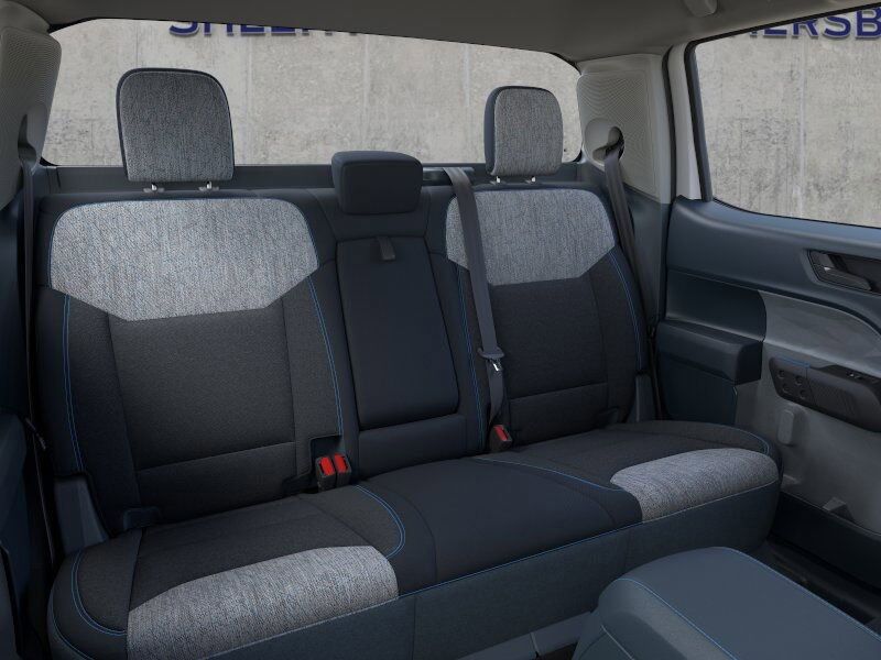 2025 Ford Maverick XLT Gaithersburg MD