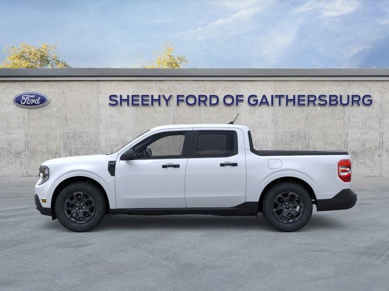 2025 Ford Maverick XLT Gaithersburg MD
