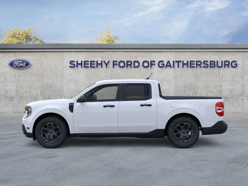 2025 Ford Maverick XLT Gaithersburg MD