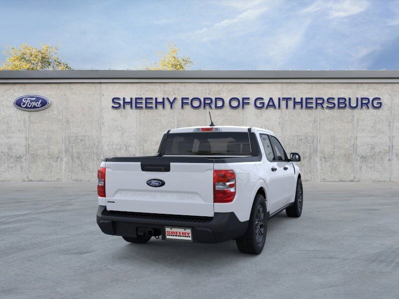 2025 Ford Maverick XLT Gaithersburg MD