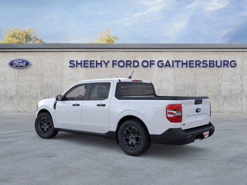 2025 Ford Maverick XLT Gaithersburg MD