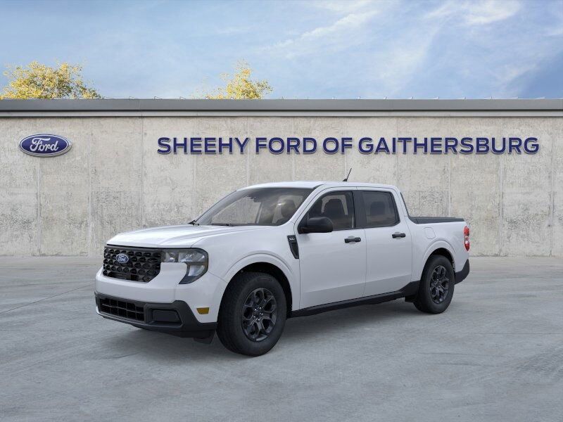 2025 Ford Maverick XLT Gaithersburg MD